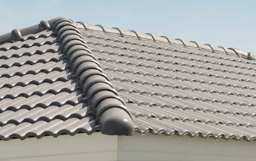 advantages of Castlerock clay roofing