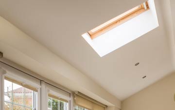 Castlerock conservatory roof insulation companies