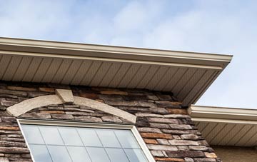 Castlerock diy soffit installation