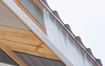 why Castlerock fascia repairs are essential