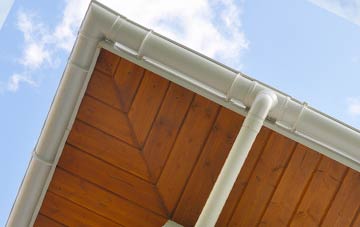 Castlerock soffit types