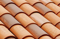 Castlerock clay roofing