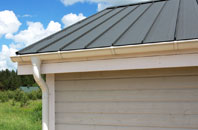 Castlerock fascia repair