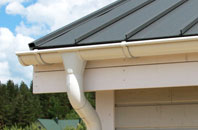 Castlerock soffits