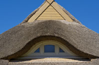 Castlerock thatch roofing